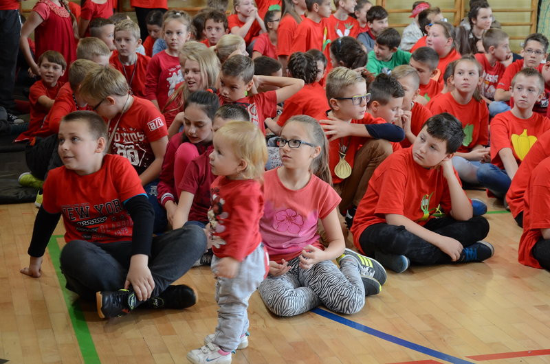 Zdrowe życie w Święciechowie (zdjęcia)
