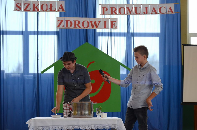 Zdrowe życie w Święciechowie (zdjęcia)