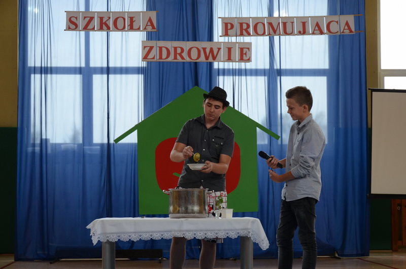 Zdrowe życie w Święciechowie (zdjęcia)