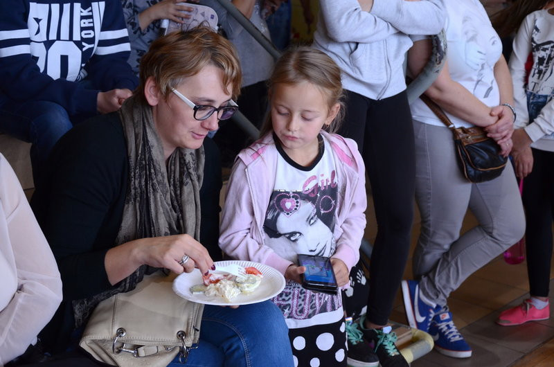 Zdrowe życie w Święciechowie (zdjęcia)