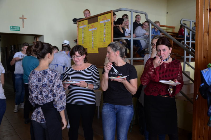 Zdrowe życie w Święciechowie (zdjęcia)