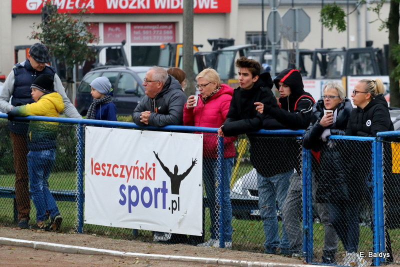 Emocje do końca (zdjęcia)
