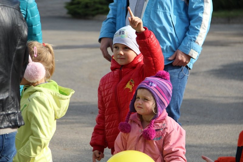 Ciekawie i radośnie w MPWiK (zdjęcia)