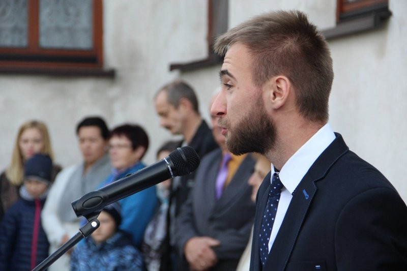 Kuźnia otwarta, czas spełniać marzenia (zdjęcia)
