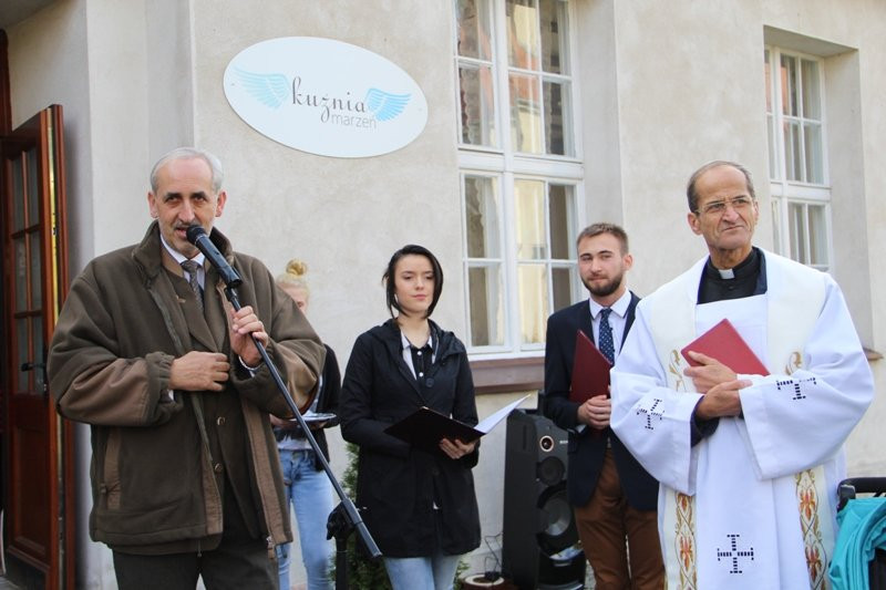 Kuźnia otwarta, czas spełniać marzenia (zdjęcia)