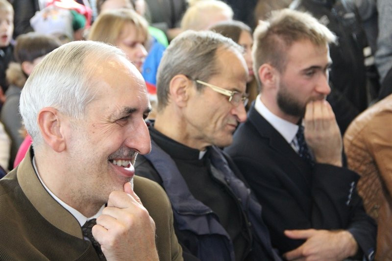 Kuźnia otwarta, czas spełniać marzenia (zdjęcia)