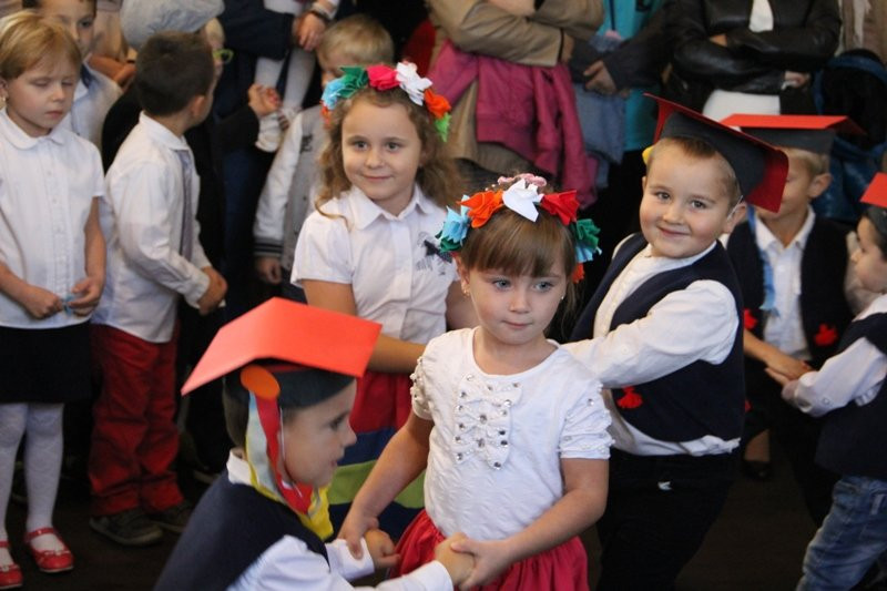 Kuźnia otwarta, czas spełniać marzenia (zdjęcia)