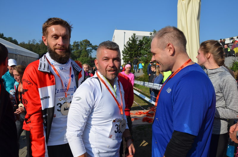 Rewelacyjna trasa I Crossu Sułkowskiego (zdjęcia)