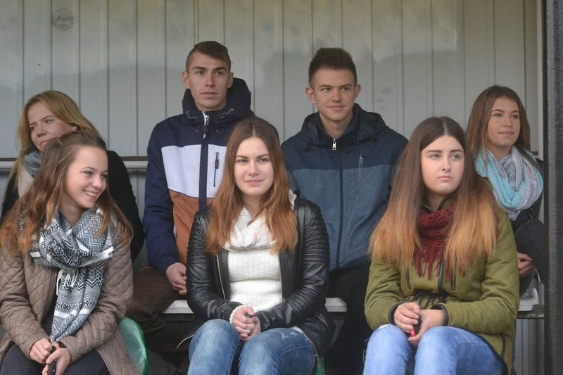 Krzemieniewo zremisowało z Kąkolewem (zdjęcia)