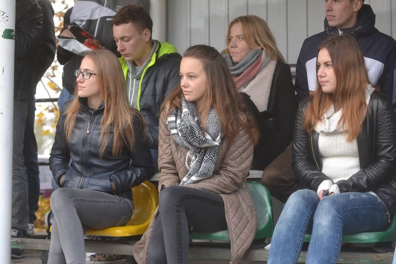 Krzemieniewo zremisowało z Kąkolewem (zdjęcia)