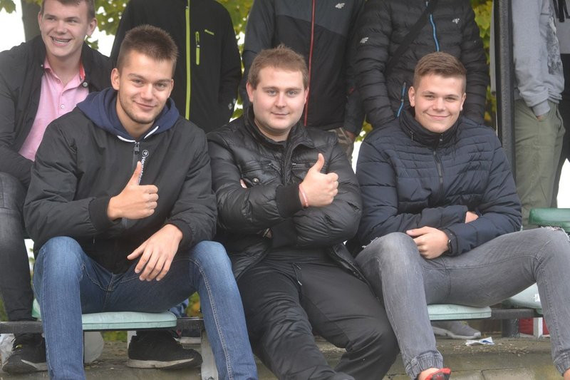 Krzemieniewo zremisowało z Kąkolewem (zdjęcia)