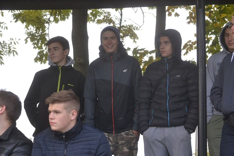 Krzemieniewo zremisowało z Kąkolewem (zdjęcia)