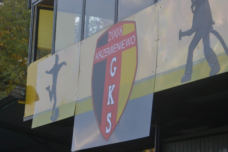 Krzemieniewo zremisowało z Kąkolewem (zdjęcia)