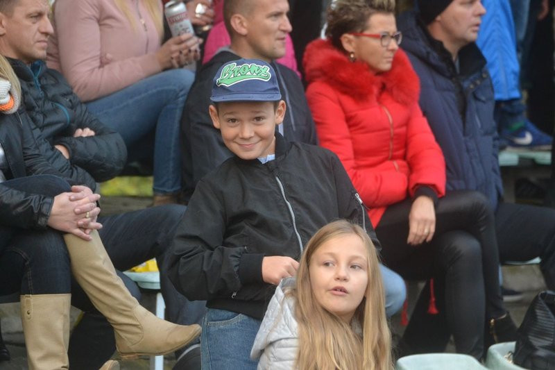 Krzemieniewo zremisowało z Kąkolewem (zdjęcia)