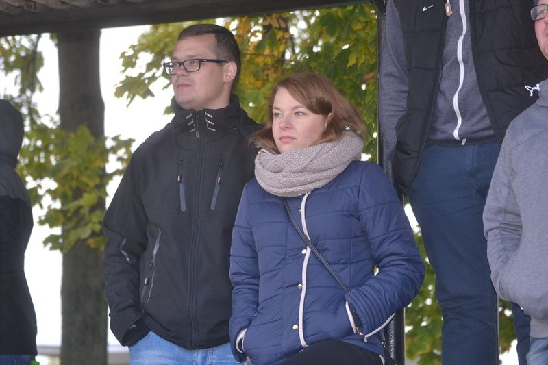 Krzemieniewo zremisowało z Kąkolewem (zdjęcia)