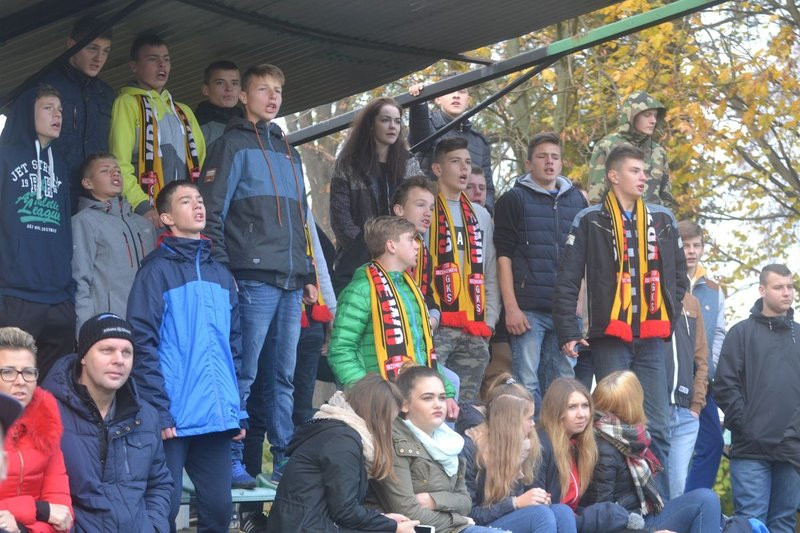 Krzemieniewo zremisowało z Kąkolewem (zdjęcia)