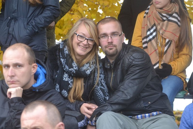 Krzemieniewo zremisowało z Kąkolewem (zdjęcia)