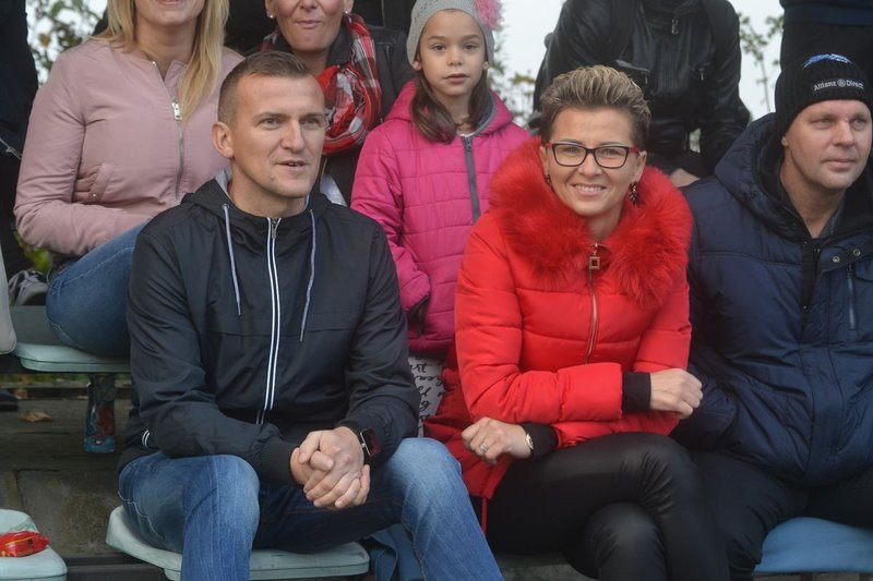 Krzemieniewo zremisowało z Kąkolewem (zdjęcia)