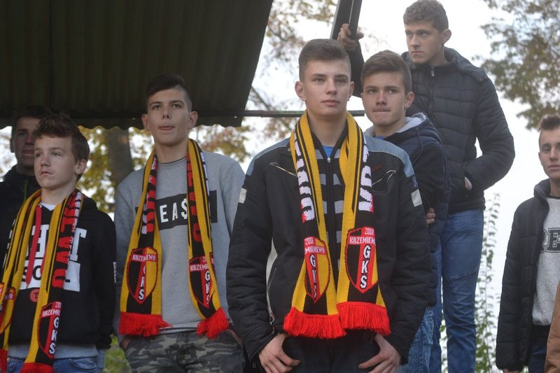 Krzemieniewo zremisowało z Kąkolewem (zdjęcia)