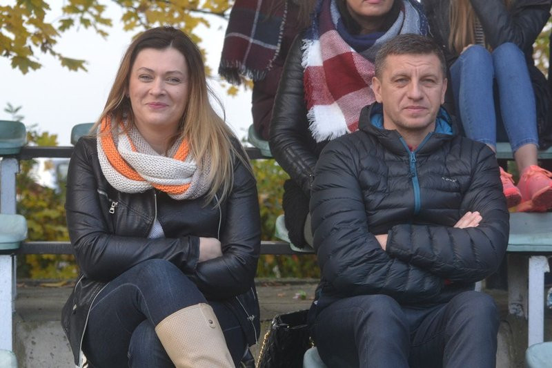 Krzemieniewo zremisowało z Kąkolewem (zdjęcia)