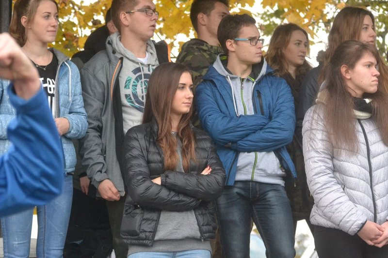 Krzemieniewo zremisowało z Kąkolewem (zdjęcia)