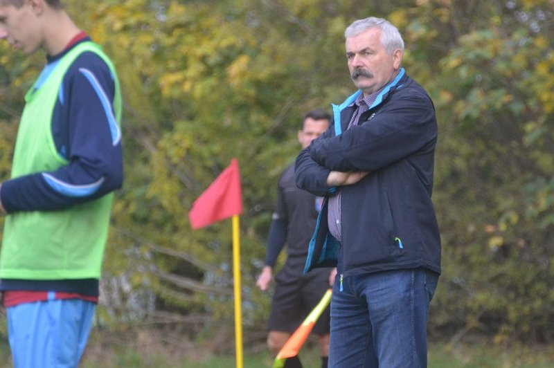 Krzemieniewo zremisowało z Kąkolewem (zdjęcia)