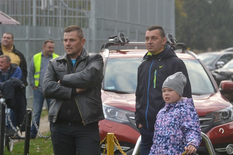 Krzemieniewo zremisowało z Kąkolewem (zdjęcia)