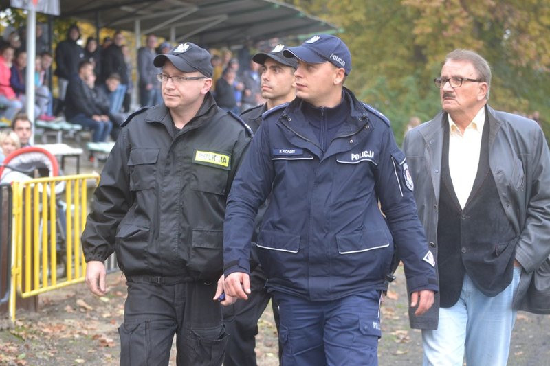 Krzemieniewo zremisowało z Kąkolewem (zdjęcia)