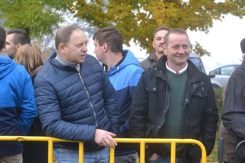 Krzemieniewo zremisowało z Kąkolewem (zdjęcia)