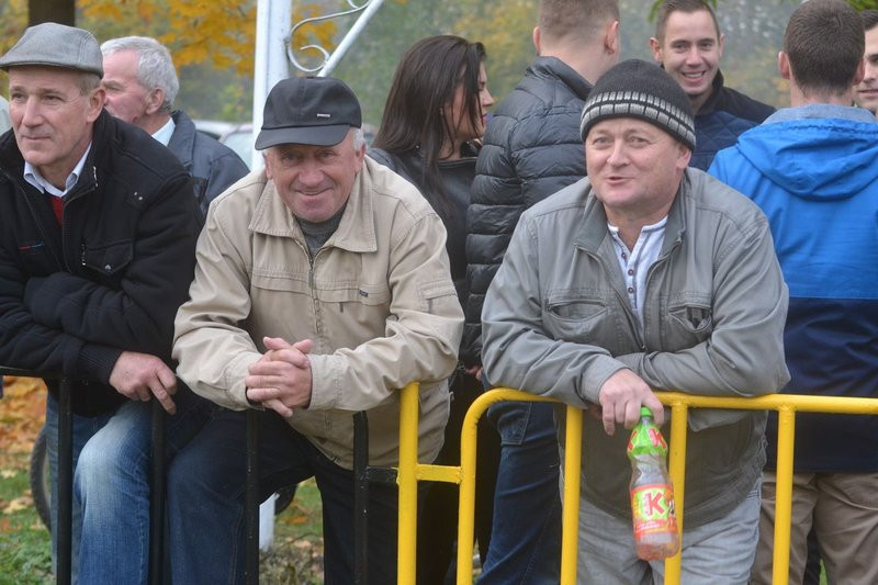 Krzemieniewo zremisowało z Kąkolewem (zdjęcia)