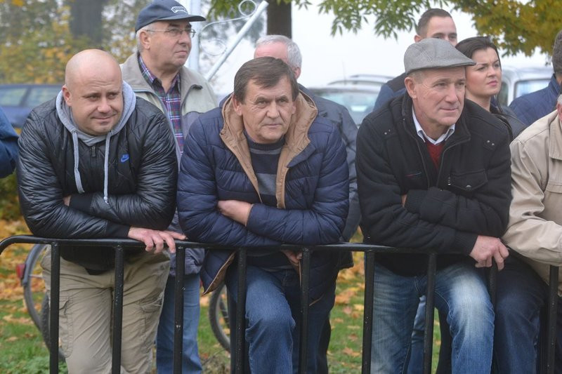 Krzemieniewo zremisowało z Kąkolewem (zdjęcia)