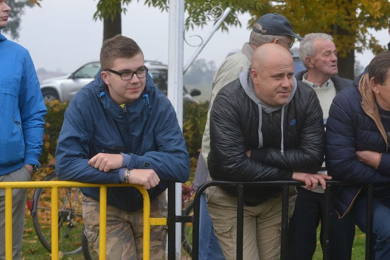 Krzemieniewo zremisowało z Kąkolewem (zdjęcia)