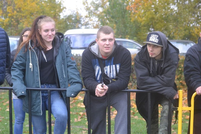 Krzemieniewo zremisowało z Kąkolewem (zdjęcia)