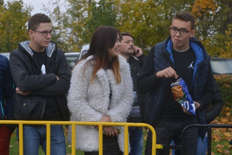 Krzemieniewo zremisowało z Kąkolewem (zdjęcia)