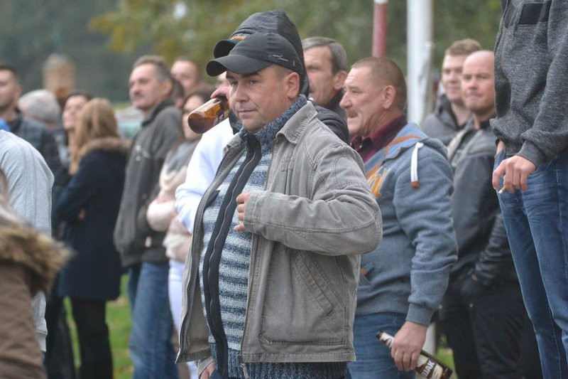 Krzemieniewo zremisowało z Kąkolewem (zdjęcia)