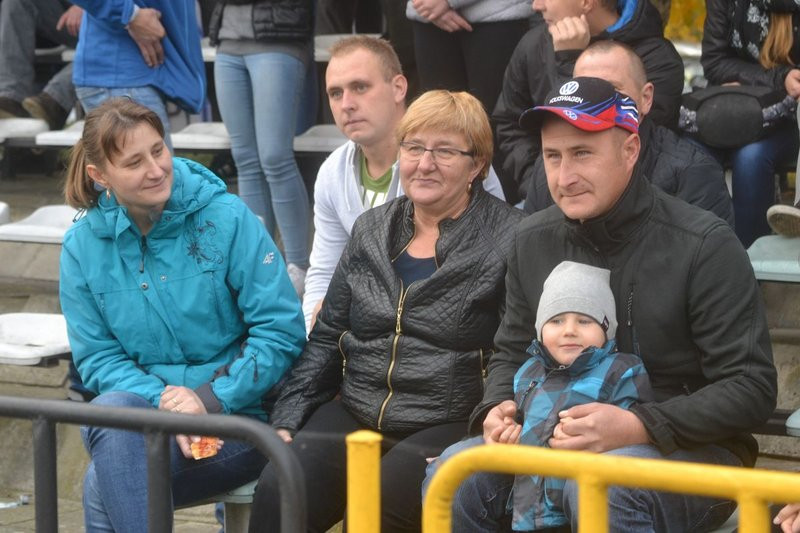 Krzemieniewo zremisowało z Kąkolewem (zdjęcia)