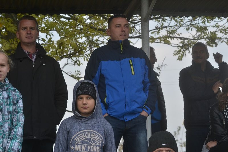 Krzemieniewo zremisowało z Kąkolewem (zdjęcia)