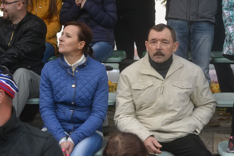 Krzemieniewo zremisowało z Kąkolewem (zdjęcia)