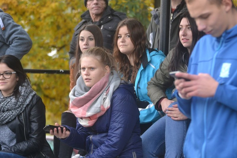 Krzemieniewo zremisowało z Kąkolewem (zdjęcia)