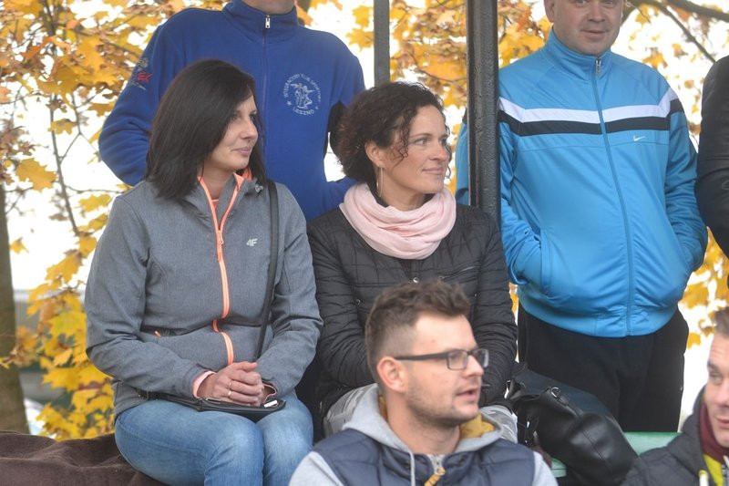 Krzemieniewo zremisowało z Kąkolewem (zdjęcia)