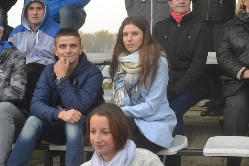 Krzemieniewo zremisowało z Kąkolewem (zdjęcia)