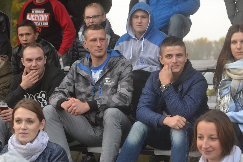 Krzemieniewo zremisowało z Kąkolewem (zdjęcia)
