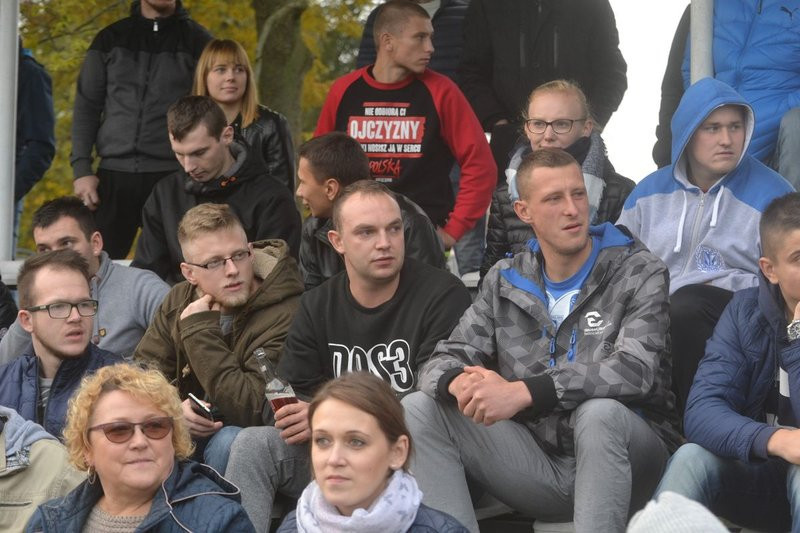 Krzemieniewo zremisowało z Kąkolewem (zdjęcia)