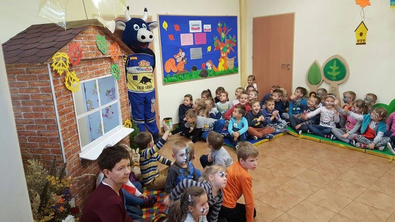Unia zaraża metanolem (zdjęcia)