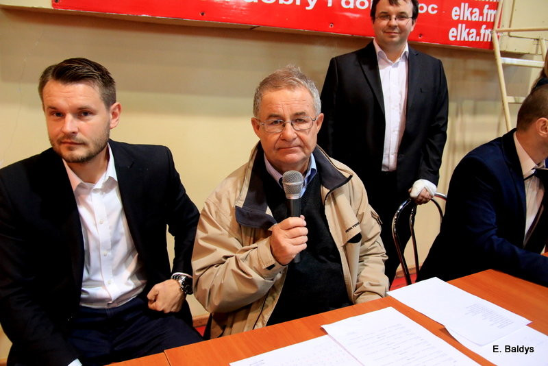 Pod znakiem boksu (zdjęcia)