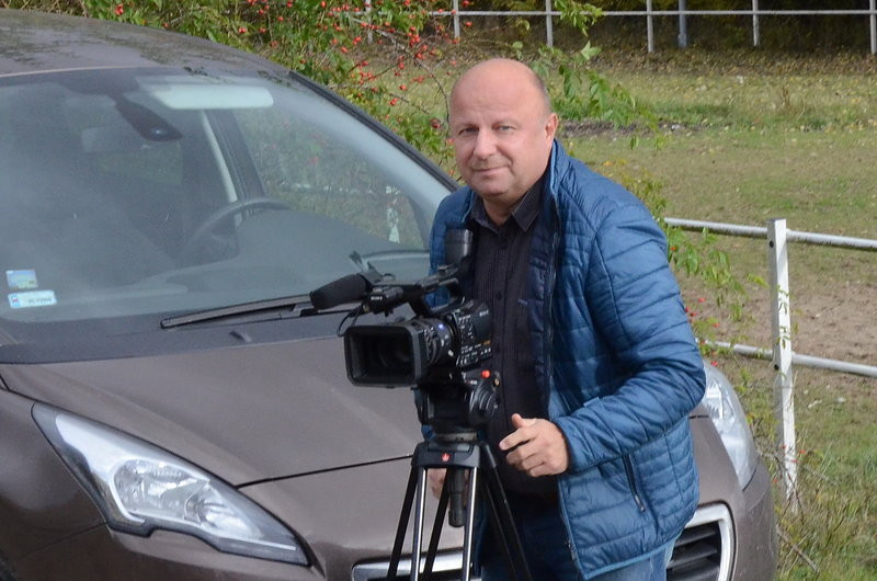 Hubertus po bukówiecku (zdjęcia)
