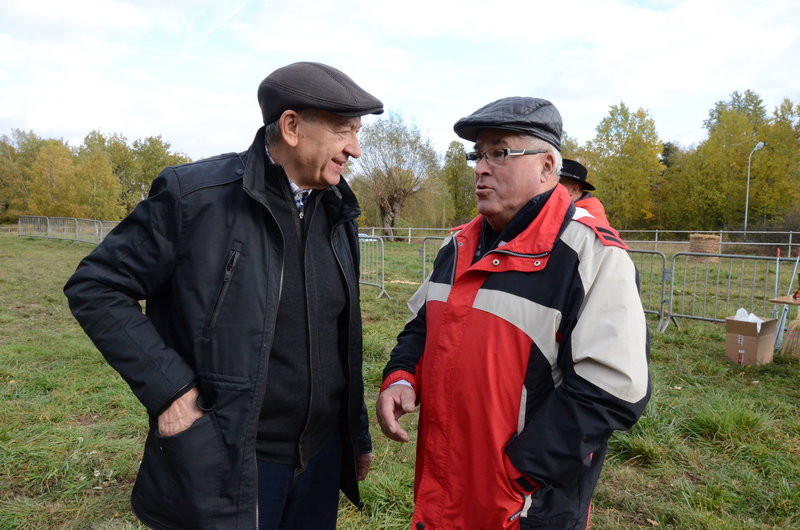 Hubertus po bukówiecku (zdjęcia)