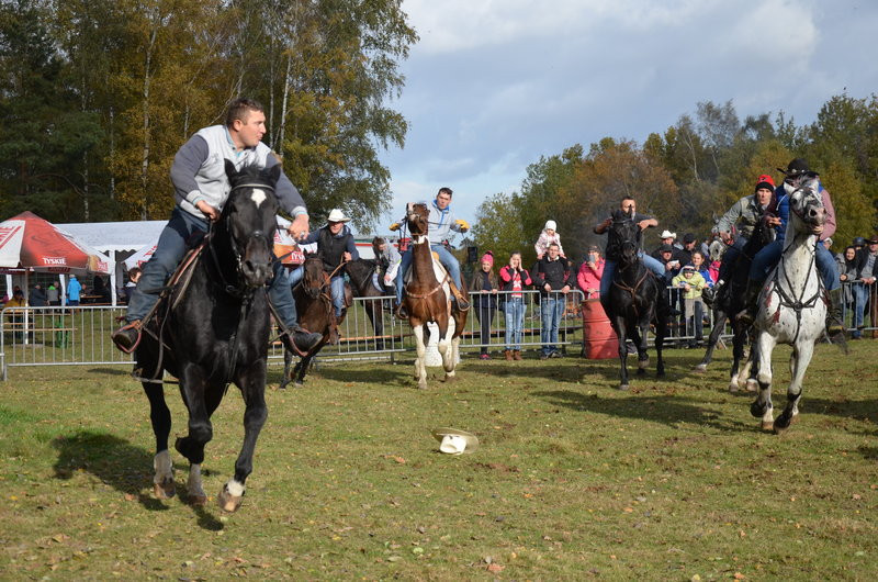 Hubertus po bukówiecku (zdjęcia)