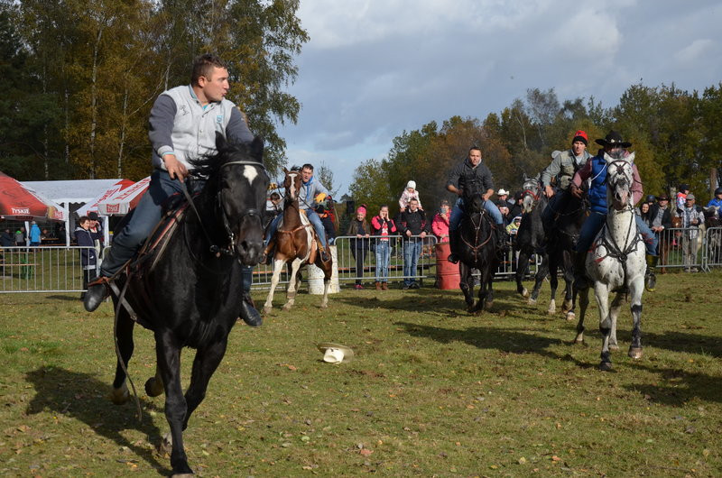 Hubertus po bukówiecku (zdjęcia)