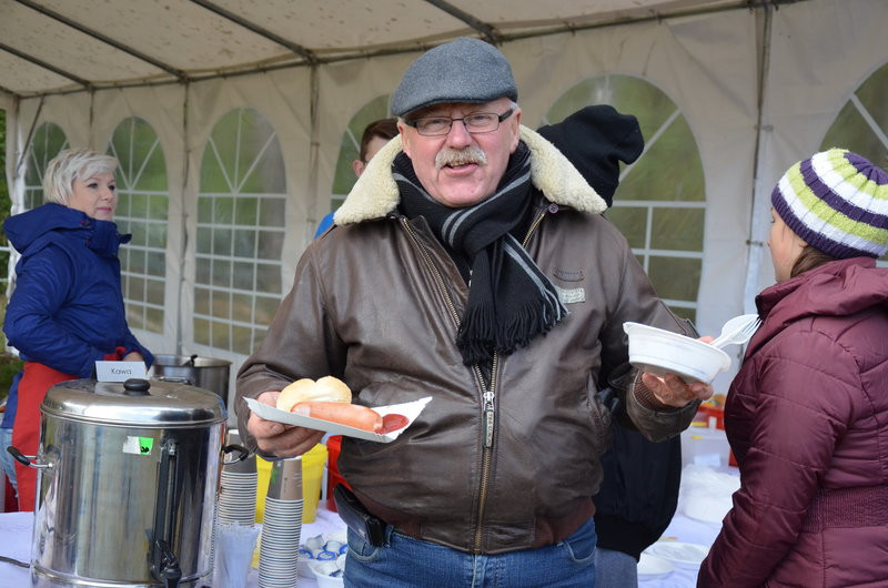 Hubertus po bukówiecku (zdjęcia)